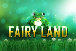 Fairy Land 